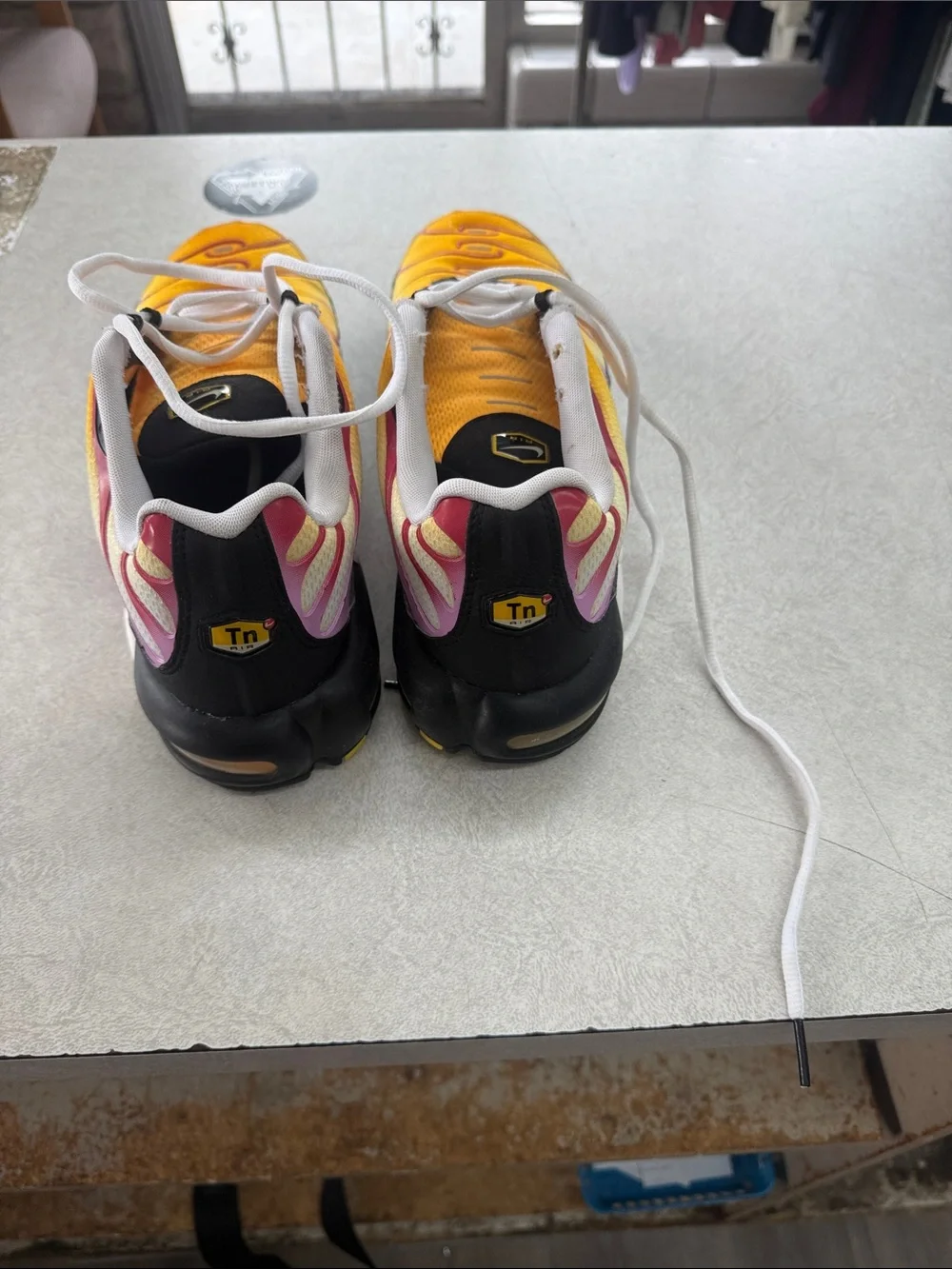 Nike men’s air
